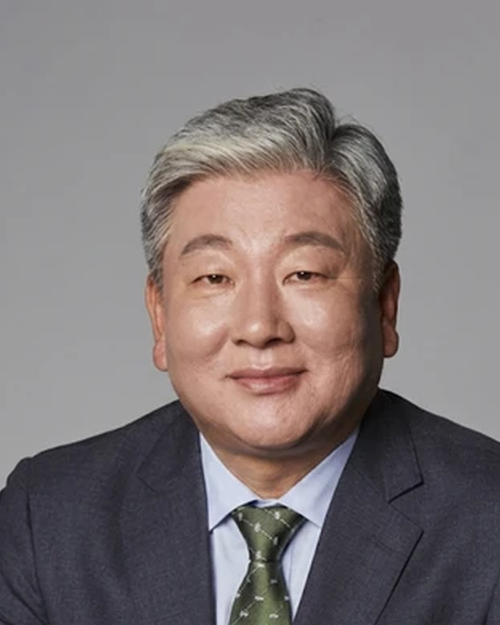 조선주 대표이사